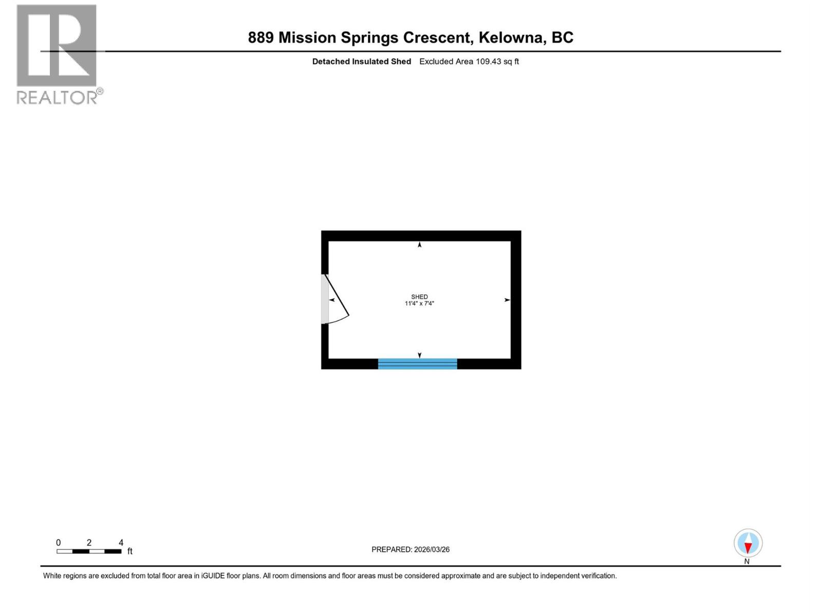 889 Mission Springs Crescent, Kelowna