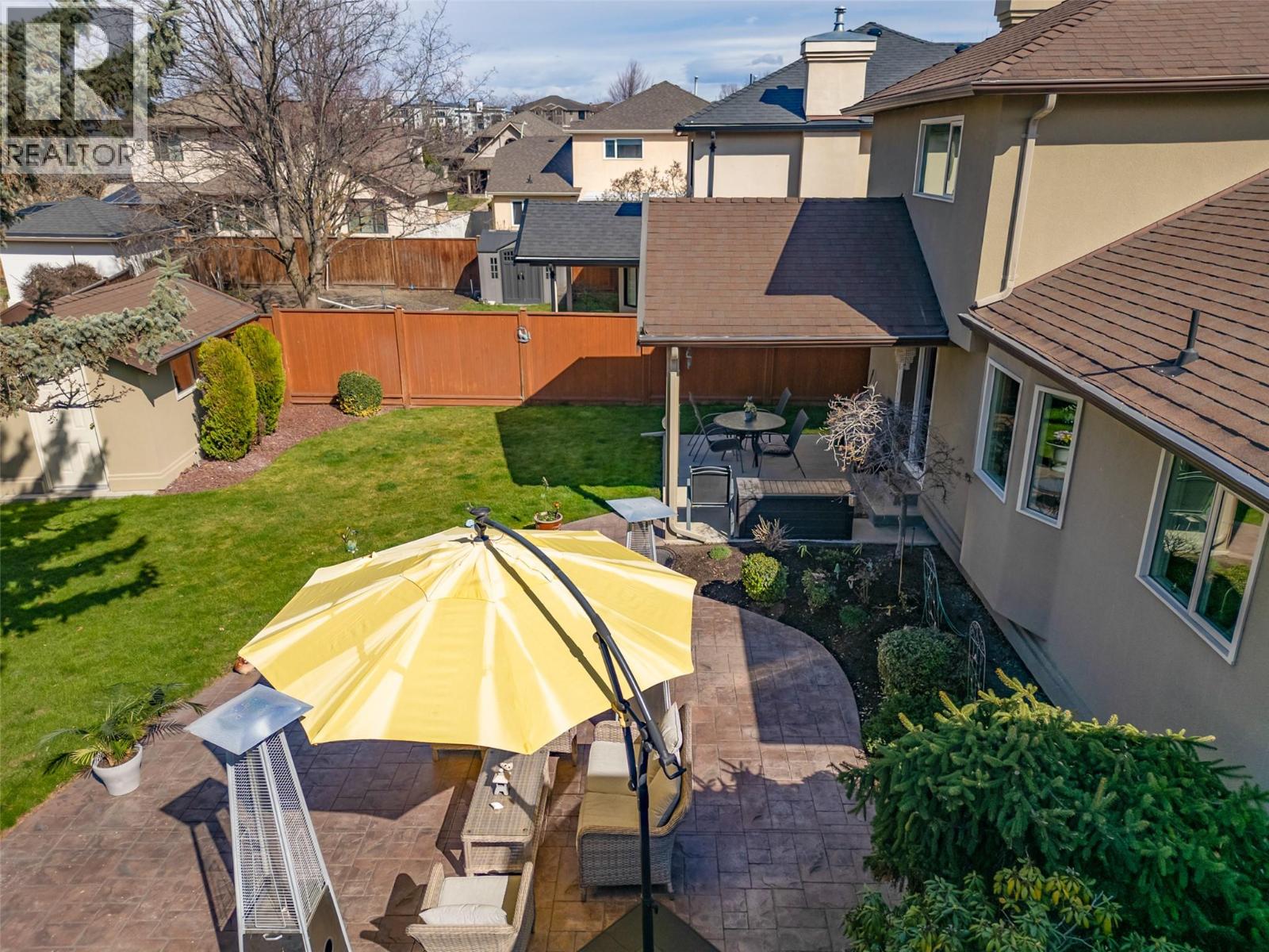 889 Mission Springs Crescent, Kelowna