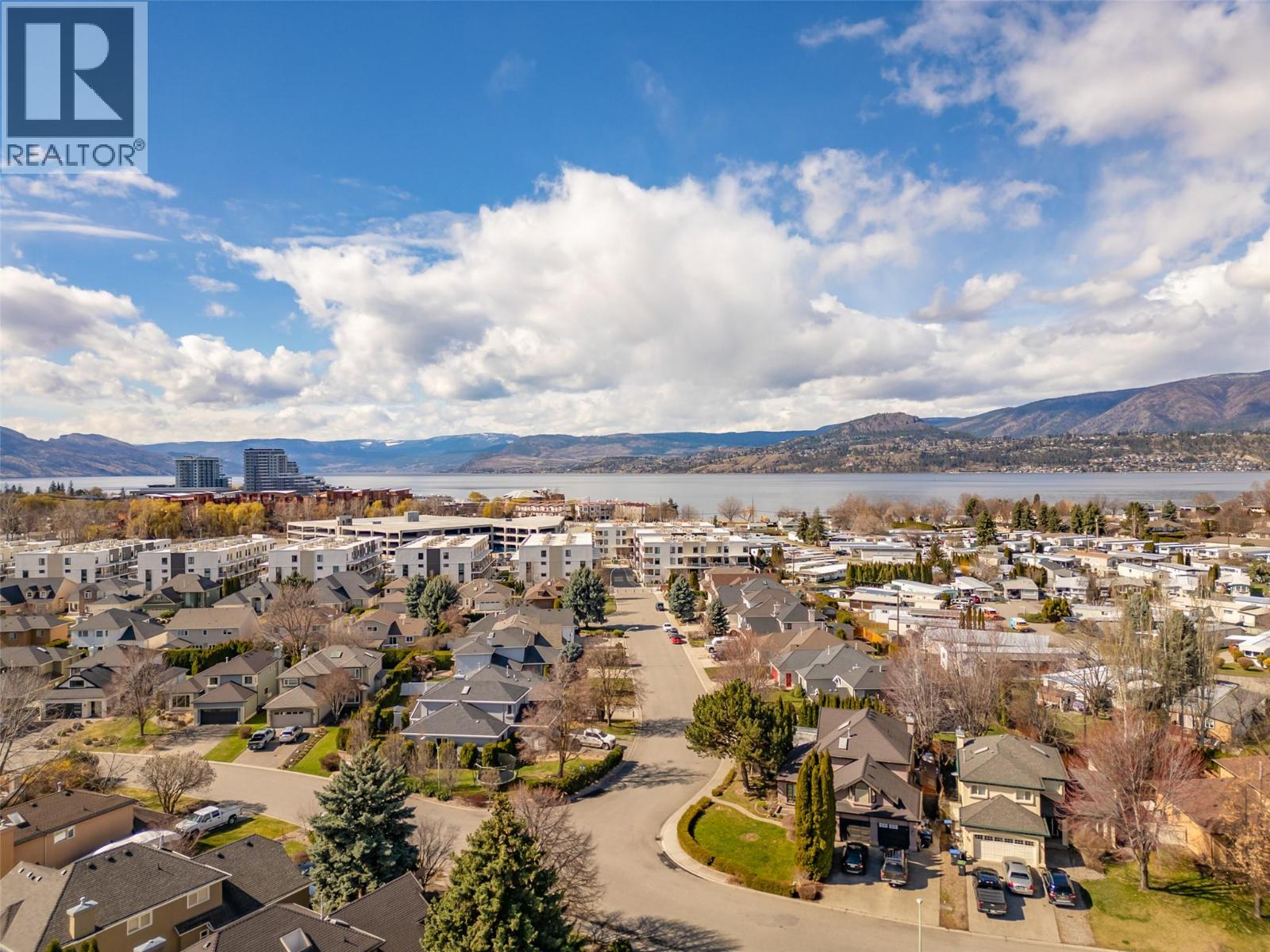 889 Mission Springs Crescent, Kelowna