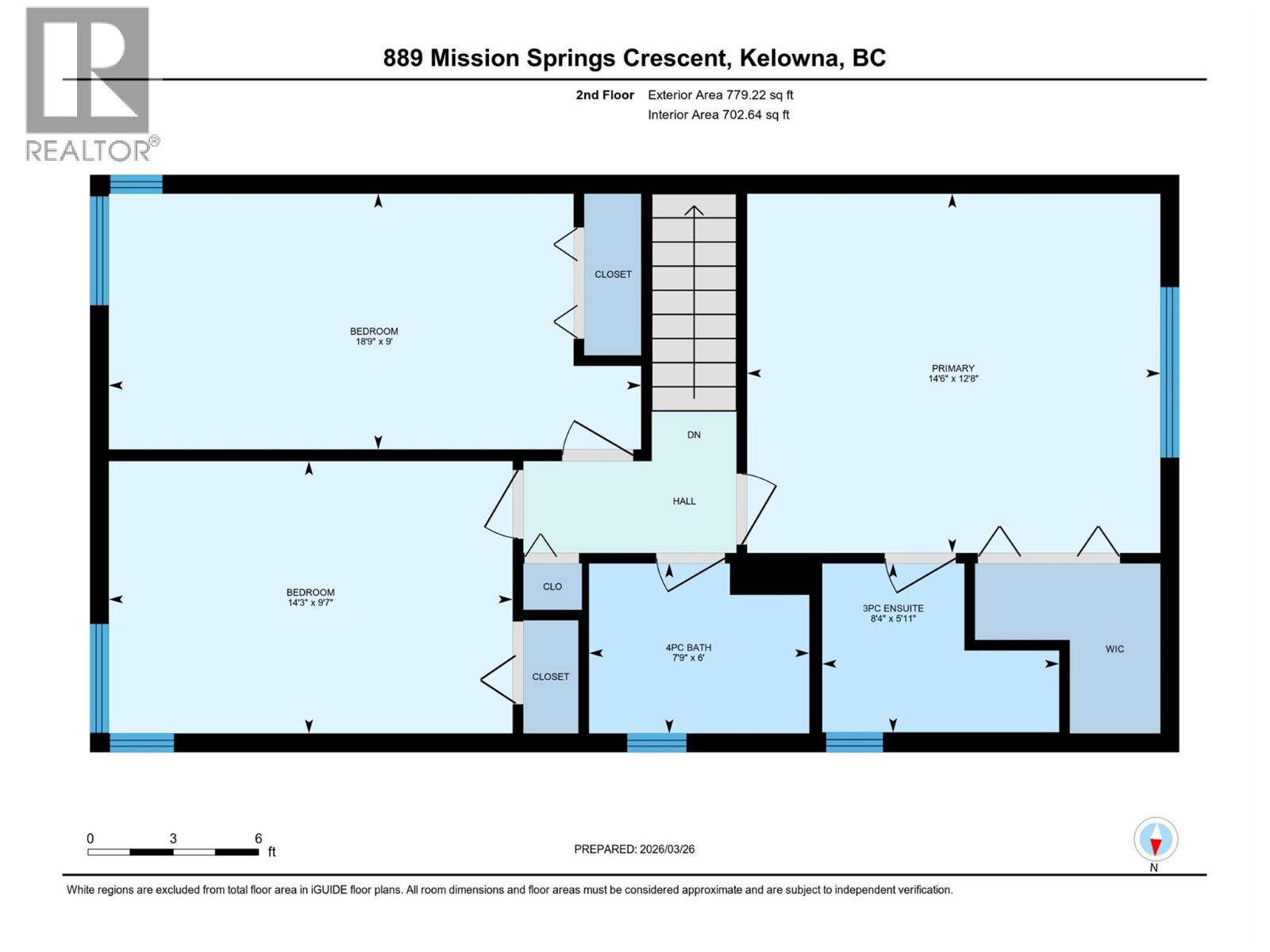 889 Mission Springs Crescent, Kelowna
