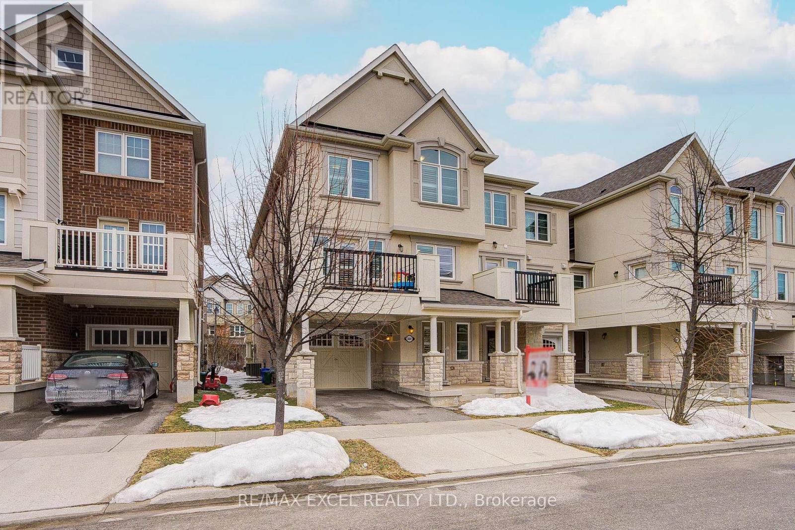 3081 HAREBELL GATE - 2