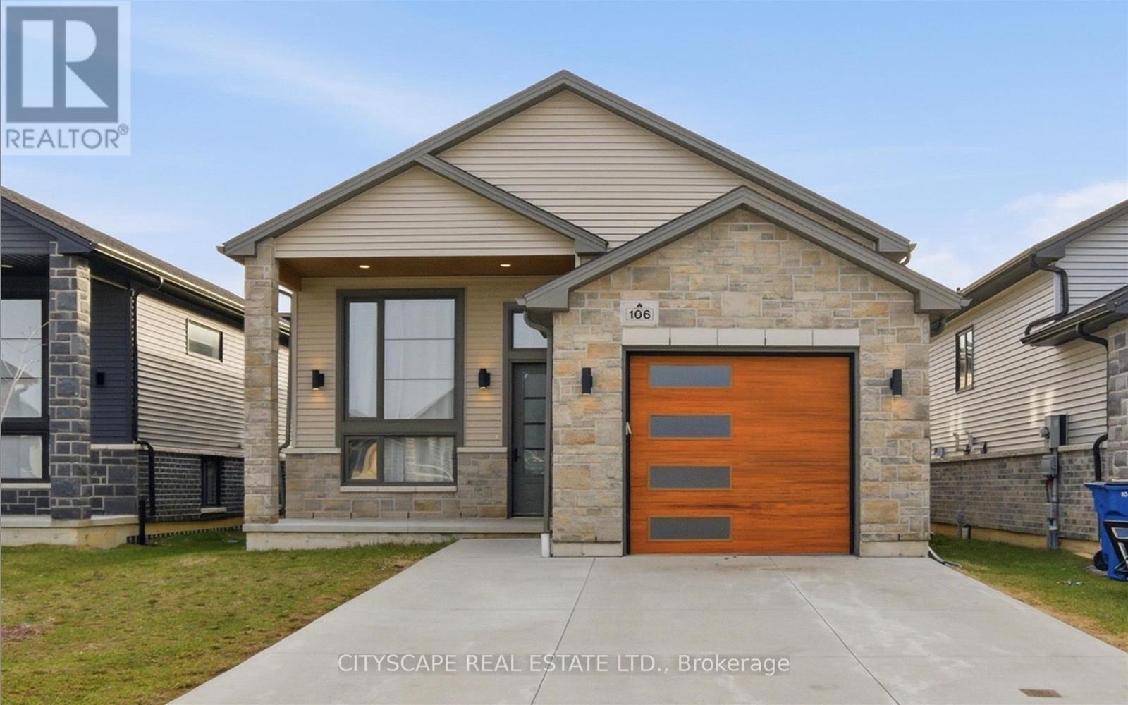 106 IRONWOOD TRAIL - 1