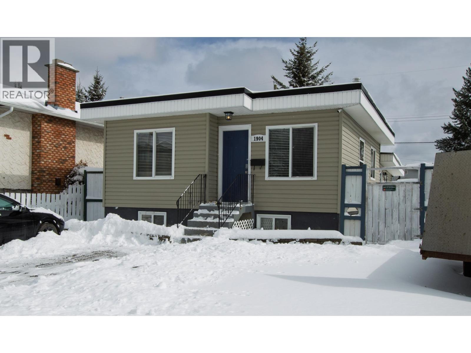 1904 UPLAND STREET - 1