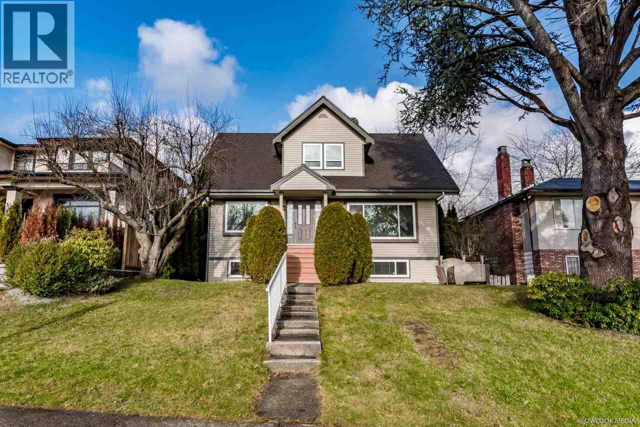 6537 NEVILLE Street - main photo