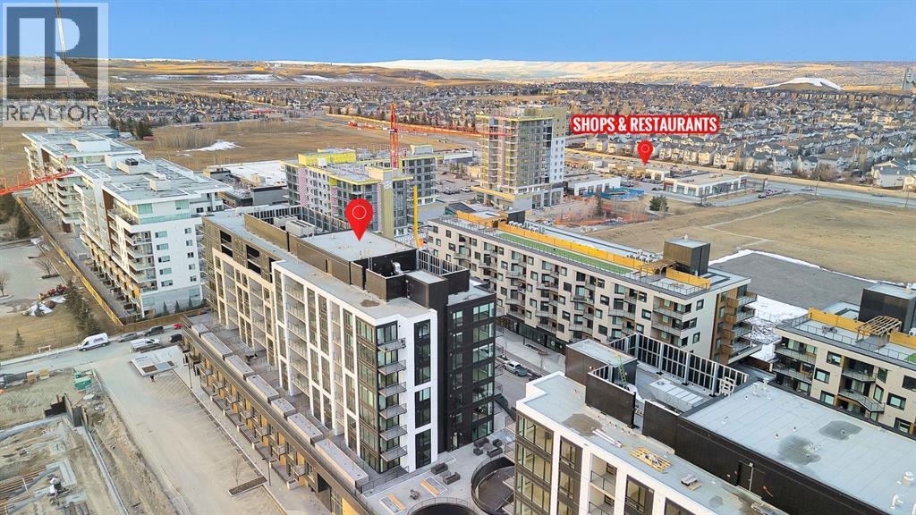 #513 8375 BROADCAST AVENUE SW - 35
