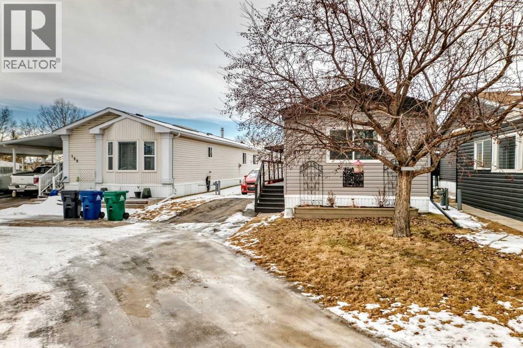 Single Family House Mobile Home for Sale in   Arbour Lake Road NW Arbour Lake Calgary 