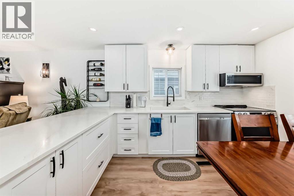 Single Family House Mobile Home for Sale in   Arbour Lake Road NW Arbour Lake Calgary 