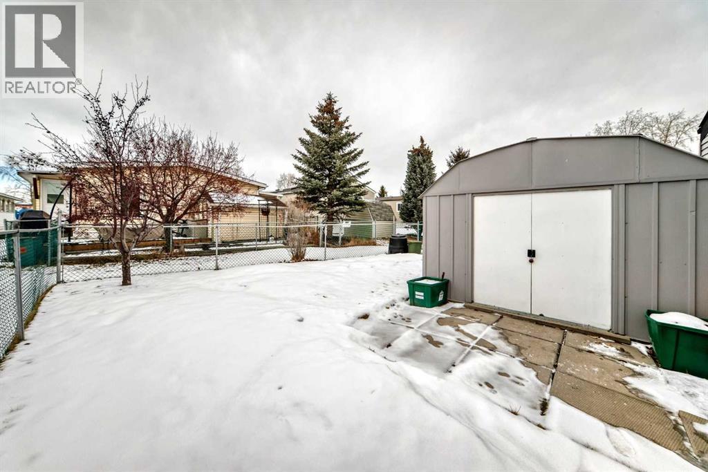 Single Family House Mobile Home for Sale in   Arbour Lake Road NW Arbour Lake Calgary 
