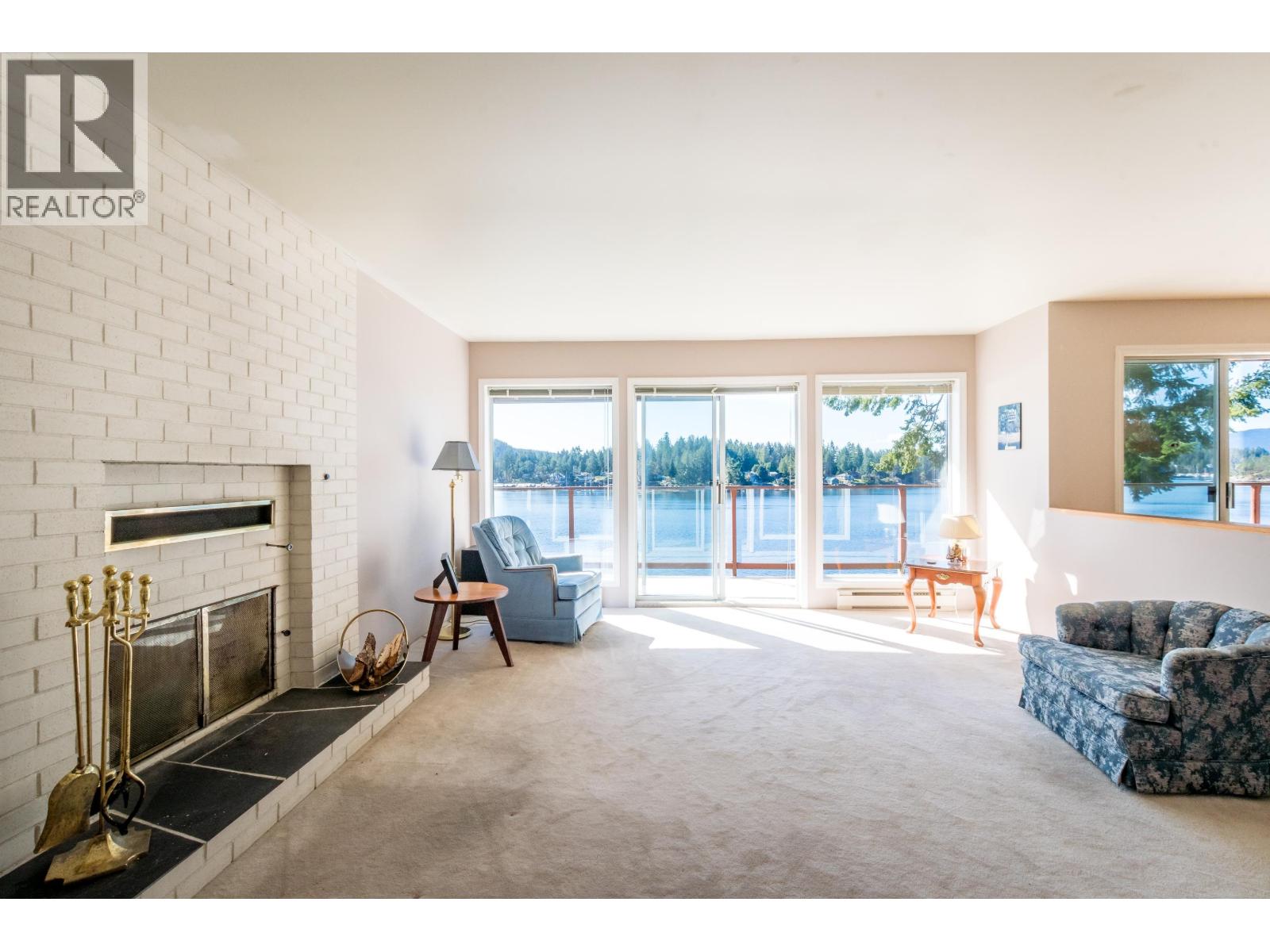 4981 PANORAMA DRIVE, Garden Bay