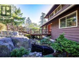 4981 Panorama Drive, Garden Bay, BC V0N1S0 Photo 18