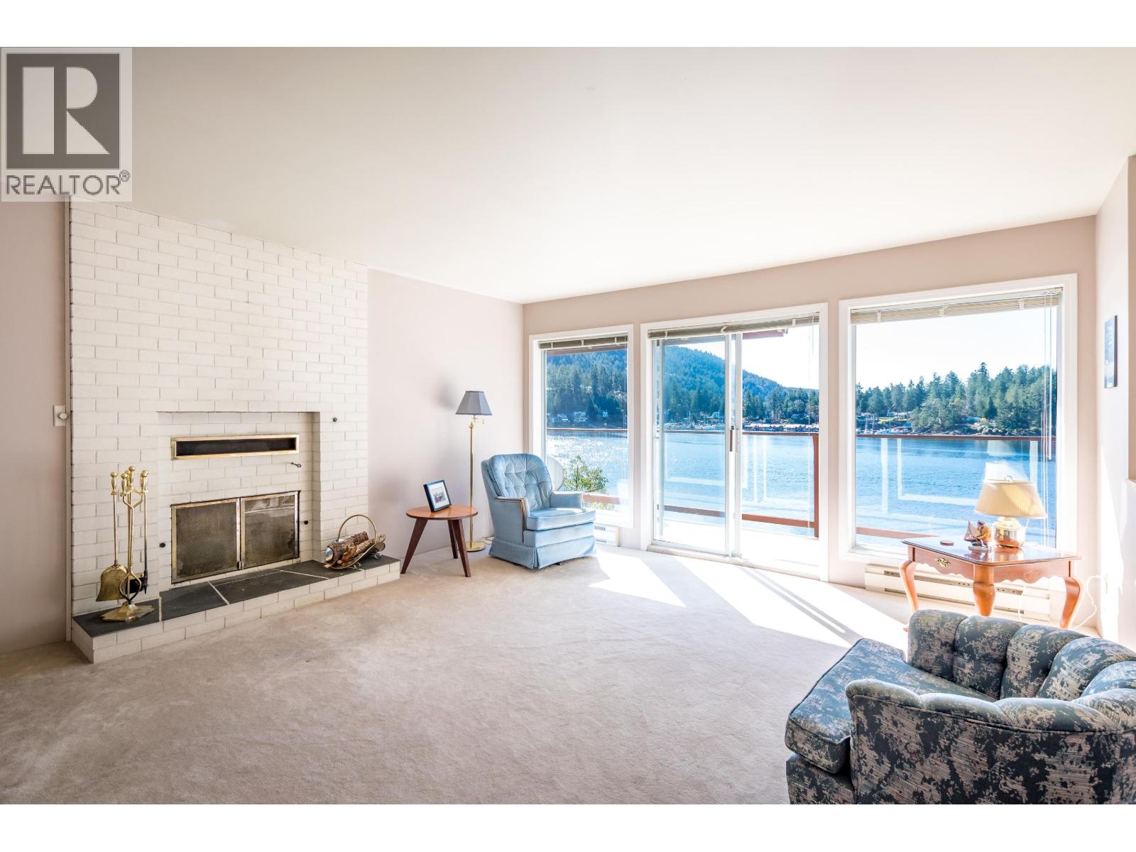 4981 PANORAMA DRIVE, Garden Bay