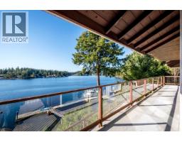 4981 Panorama Drive, Garden Bay, BC V0N1S0 Photo 7