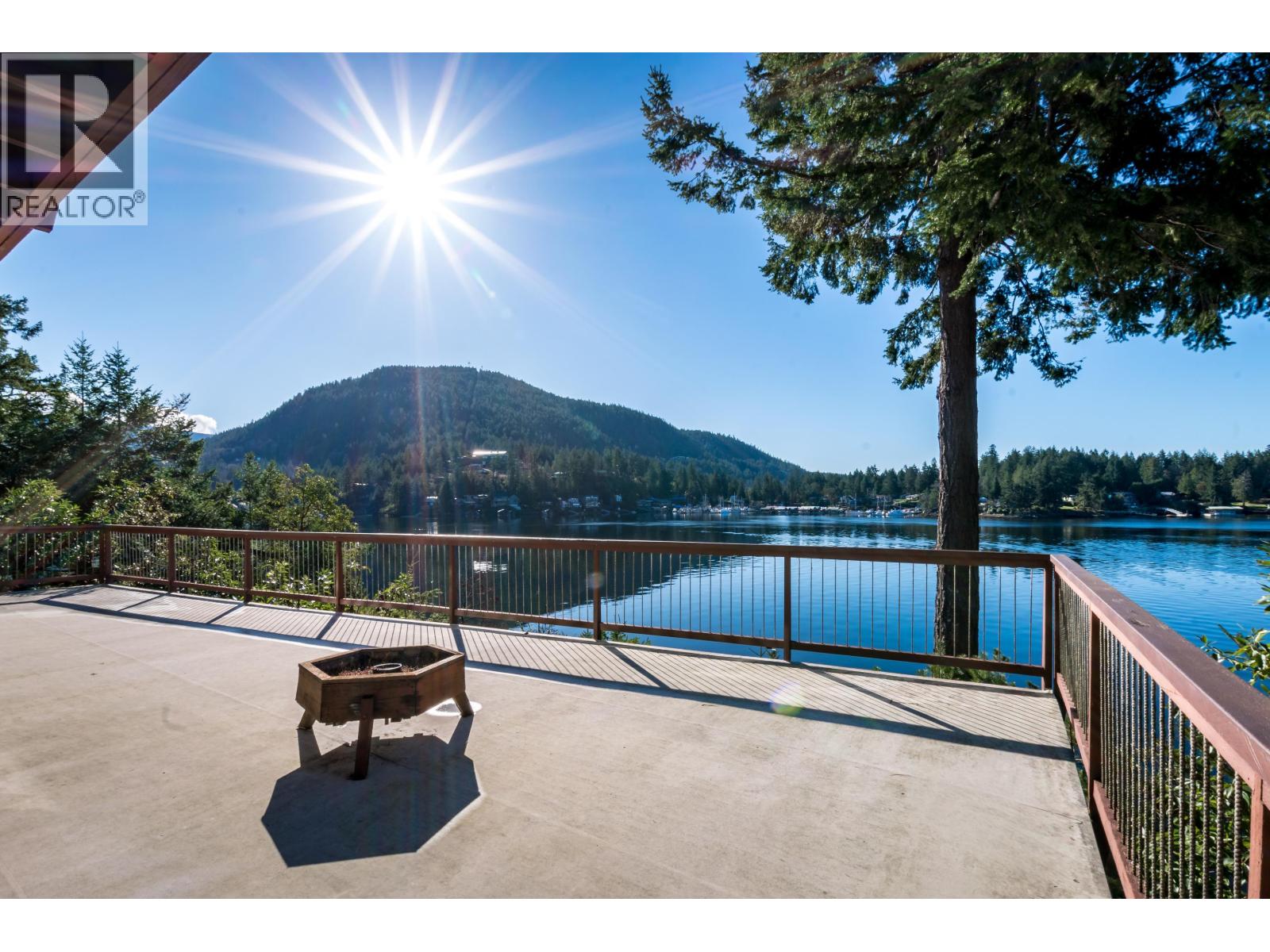 4981 PANORAMA DRIVE, Garden Bay