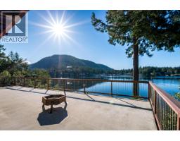 4981 Panorama Drive, Garden Bay, BC V0N1S0 Photo 33