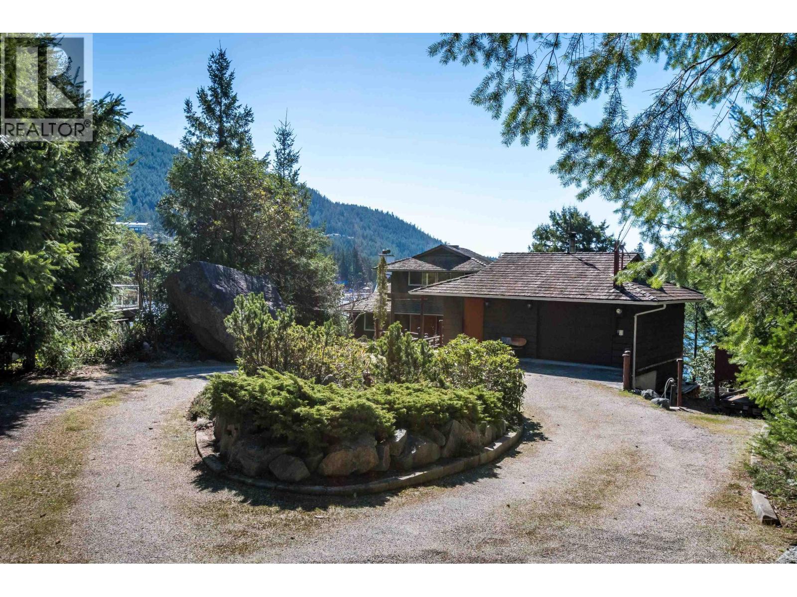 4981 PANORAMA DRIVE, Garden Bay