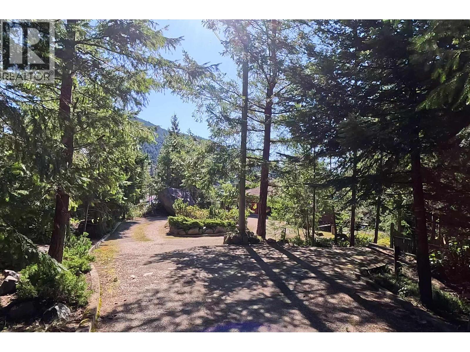 4981 PANORAMA DRIVE, Garden Bay