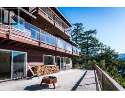 4981 Panorama Drive, Garden Bay, BC V0N1S0 Photo 26