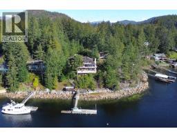 4981 Panorama Drive, Garden Bay, BC V0N1S0 Photo 36