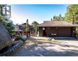 4981 Panorama Drive, Garden Bay, BC V0N1S0 Photo 11