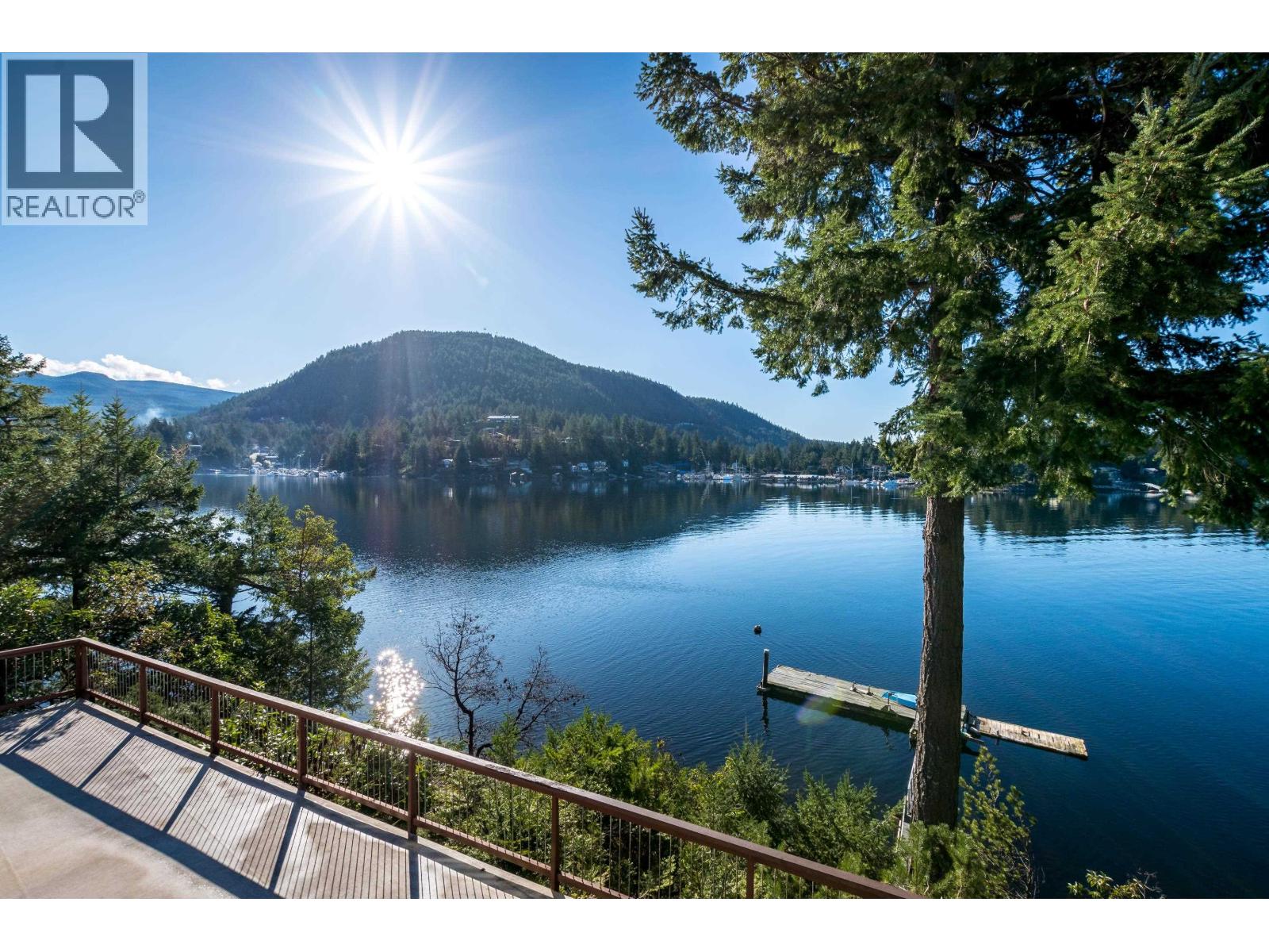 4981 PANORAMA DRIVE, Garden Bay