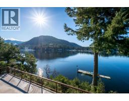 4981 Panorama Drive, Garden Bay, BC V0N1S0 Photo 30