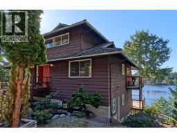 4981 Panorama Drive, Garden Bay, BC V0N1S0 Photo 34
