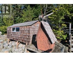 4981 Panorama Drive, Garden Bay, BC V0N1S0 Photo 23