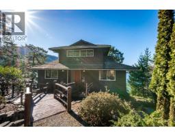 4981 Panorama Drive, Garden Bay, BC V0N1S0 Photo 12