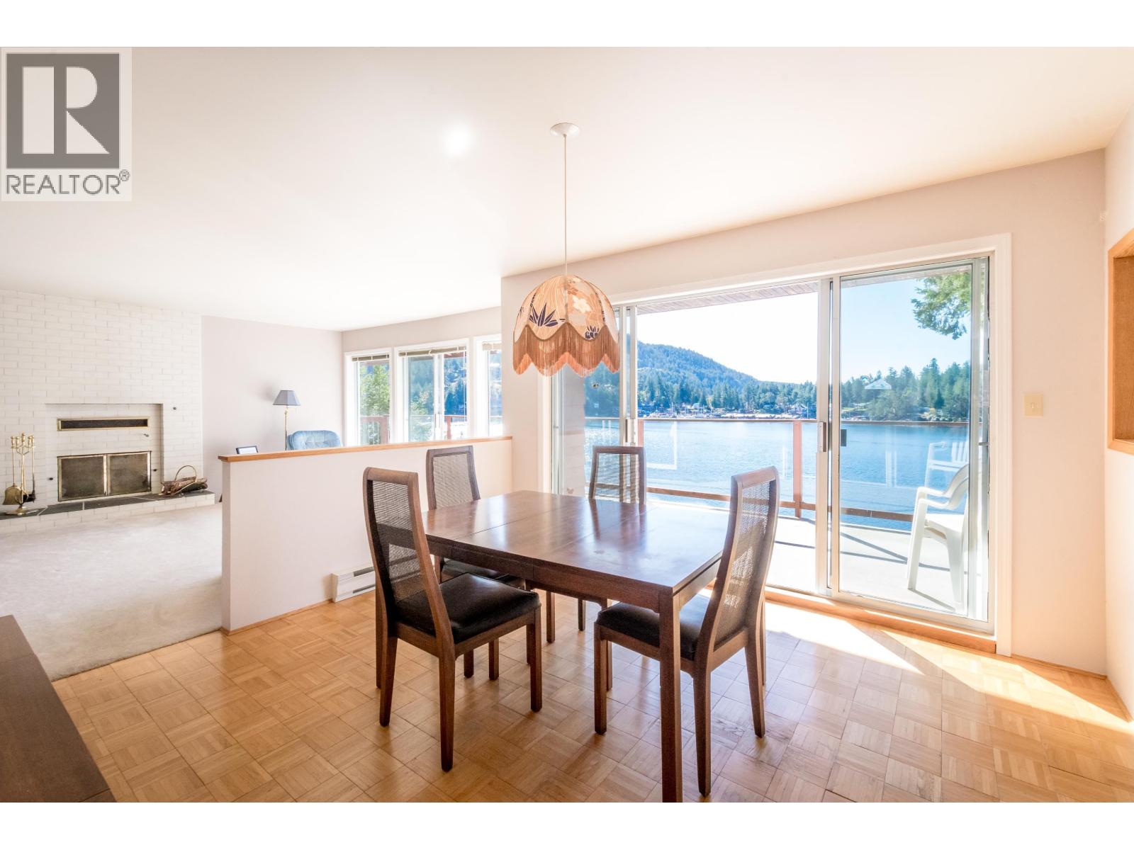 4981 PANORAMA DRIVE, Garden Bay
