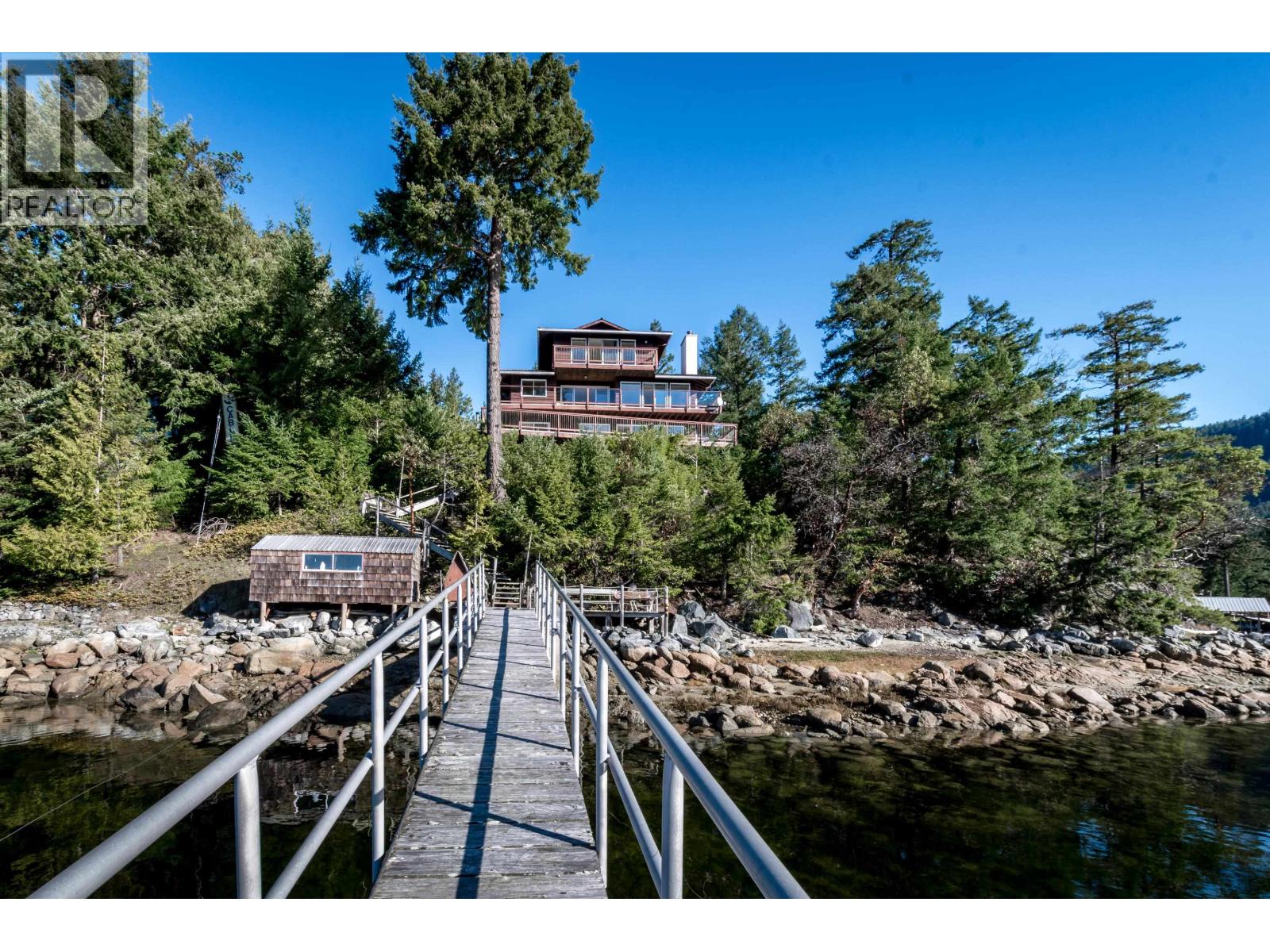 4981 PANORAMA DRIVE, Garden Bay