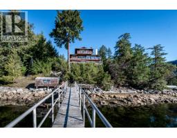 4981 Panorama Drive, Garden Bay, BC V0N1S0 Photo 24