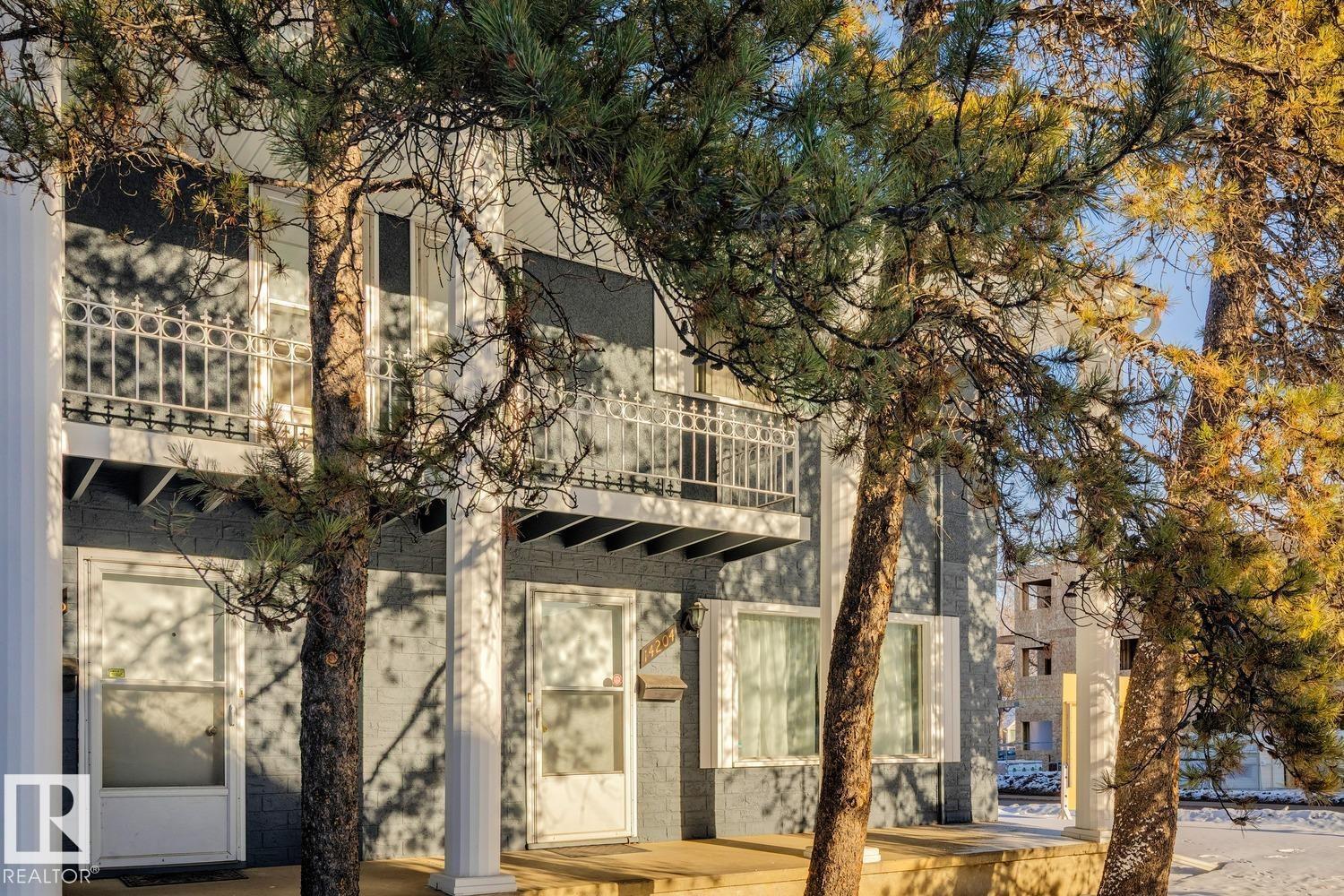 #14204 14206 14208 14210 103 AV NW, Edmonton