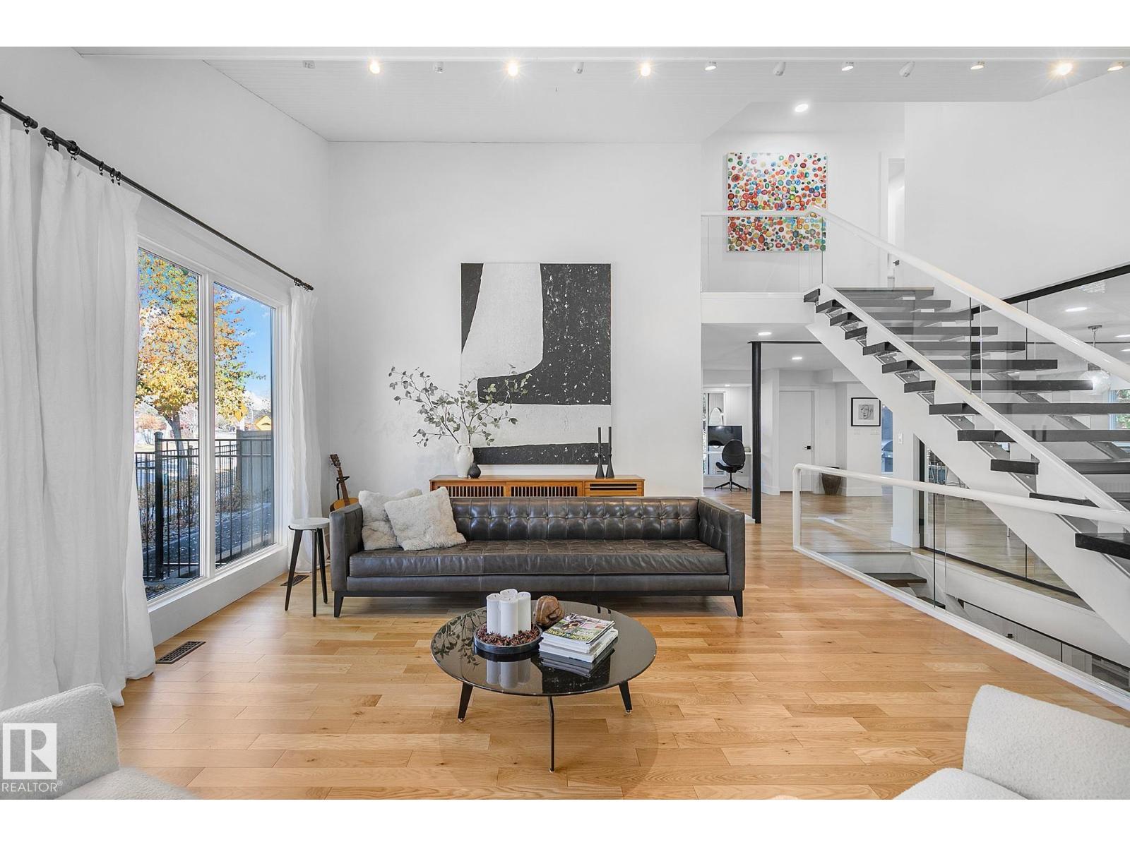 100 WOLF WILLOW CR NW, Edmonton