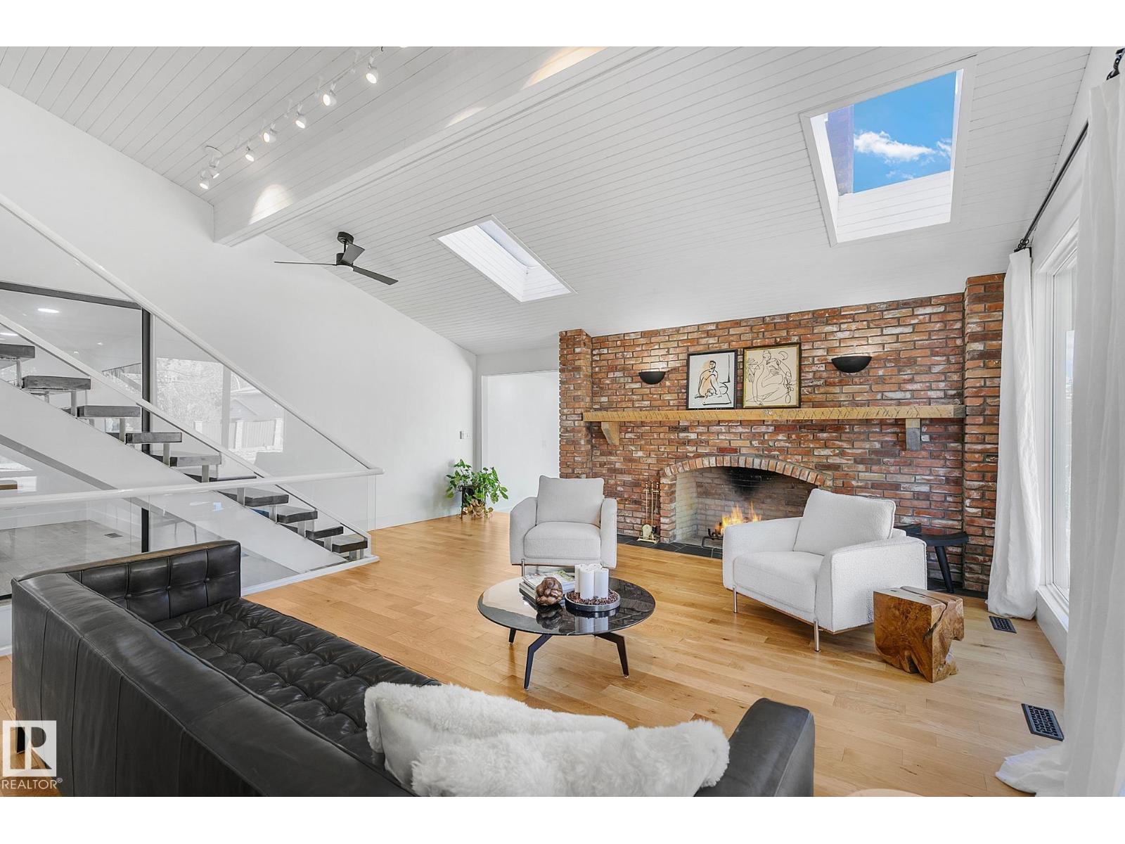 100 WOLF WILLOW CR NW, Edmonton