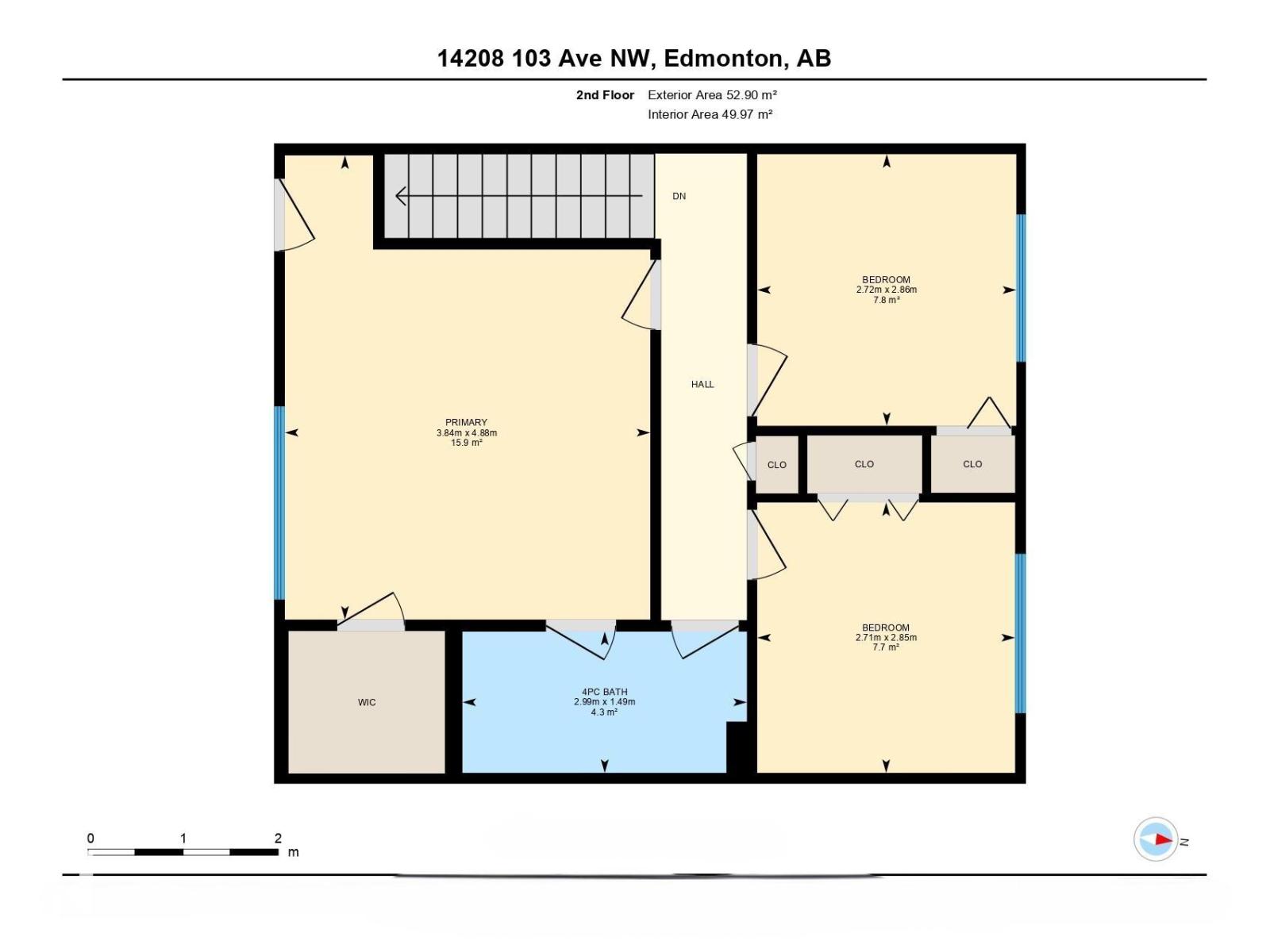 #14204 14206 14208 14210 103 AV NW, Edmonton