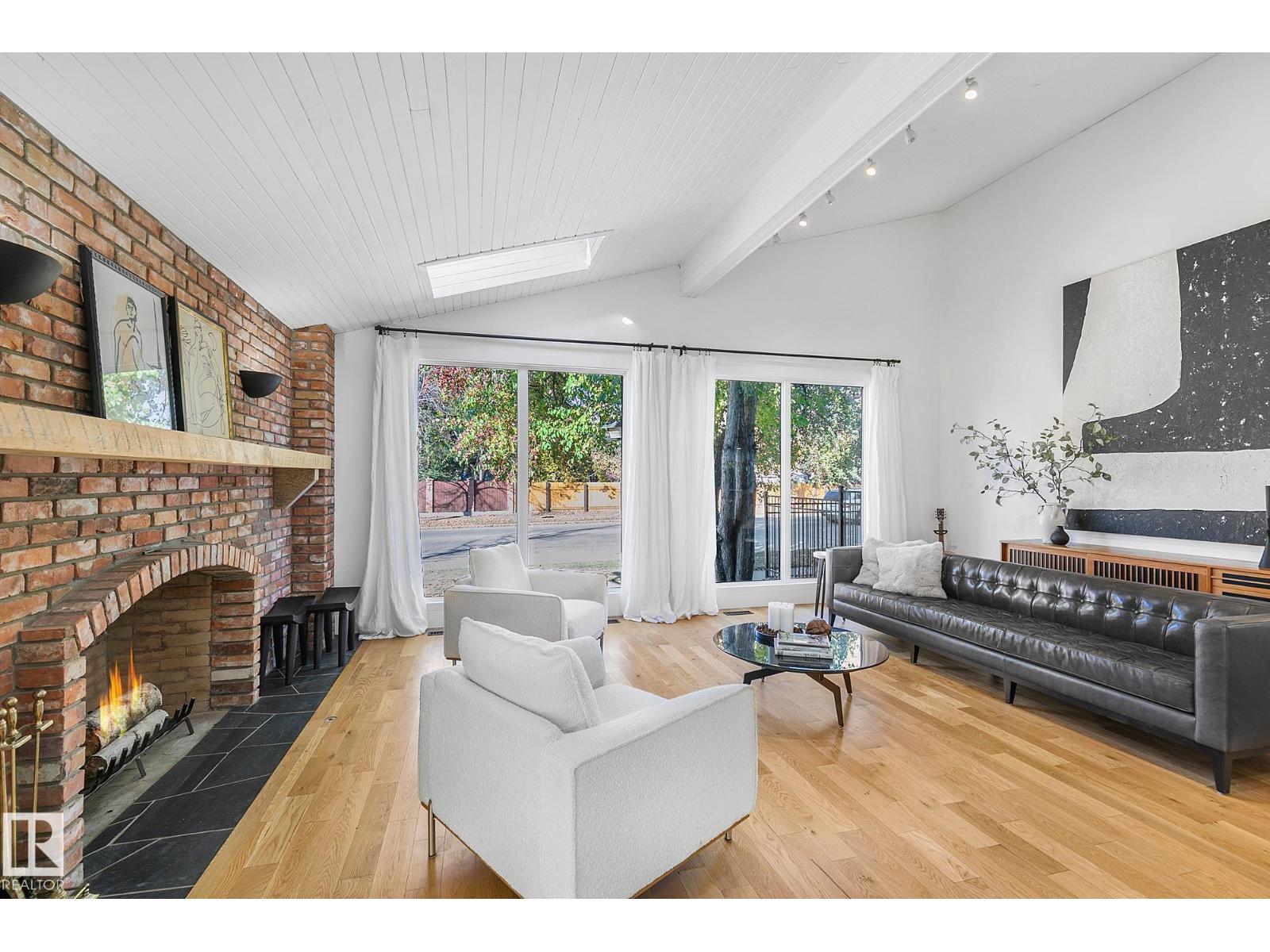 100 WOLF WILLOW CR NW, Edmonton