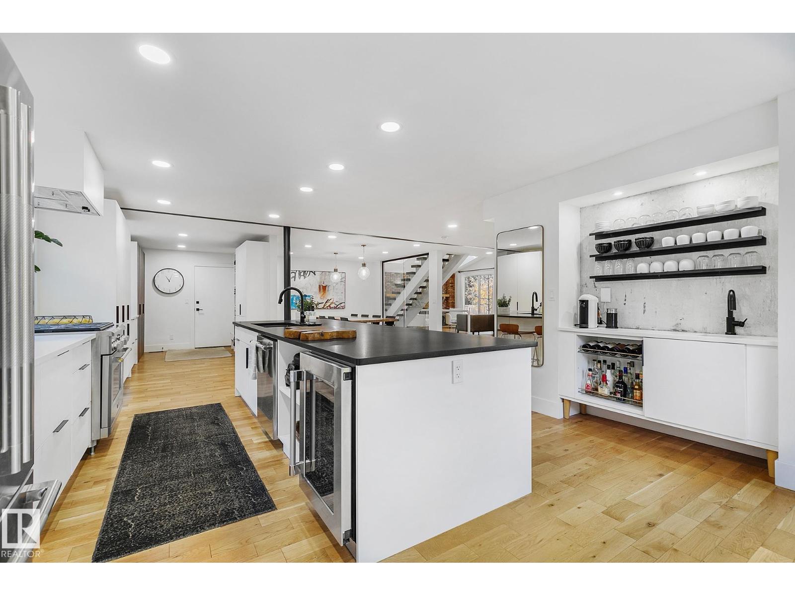 100 WOLF WILLOW CR NW, Edmonton