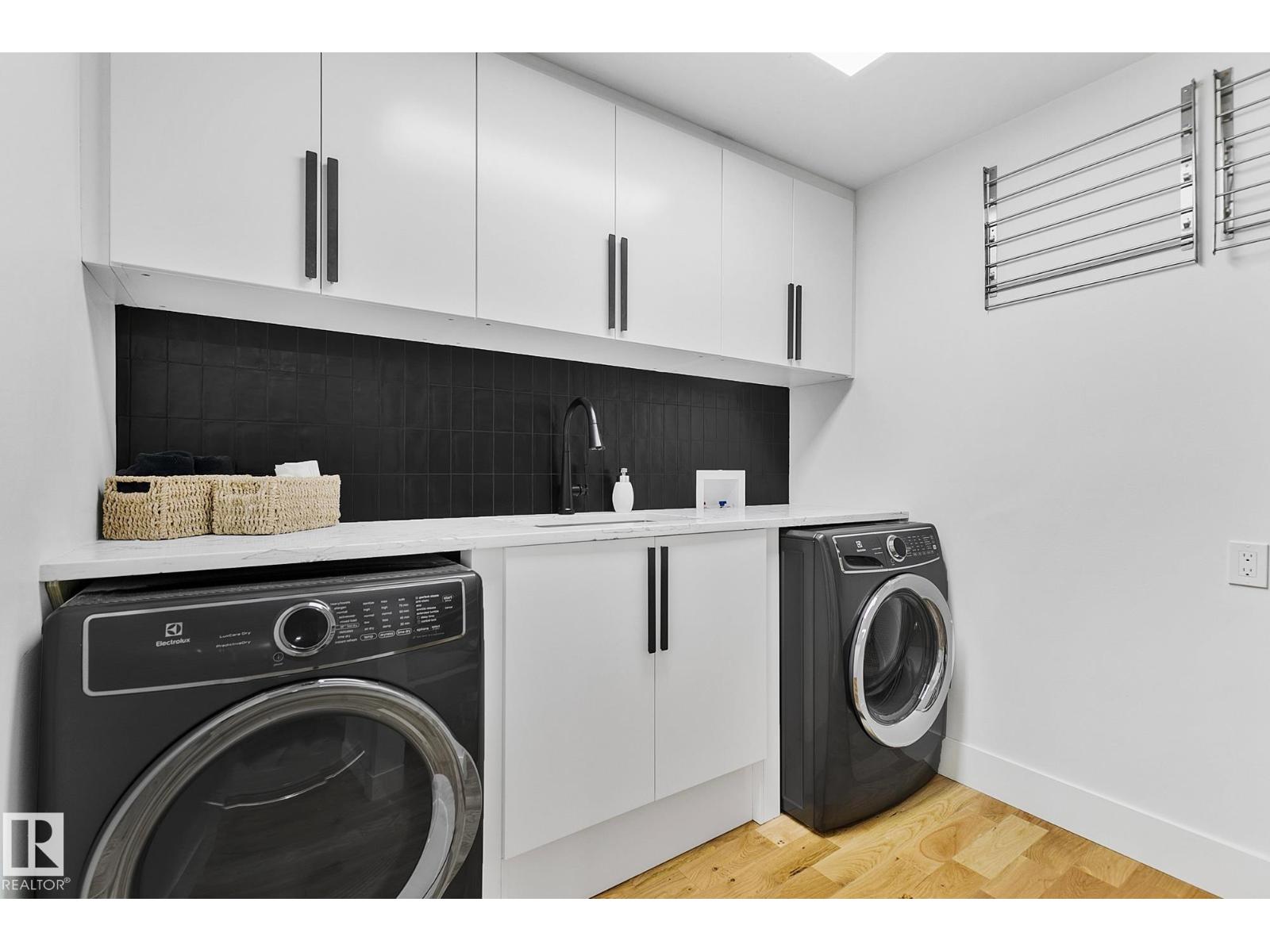 100 WOLF WILLOW CR NW, Edmonton