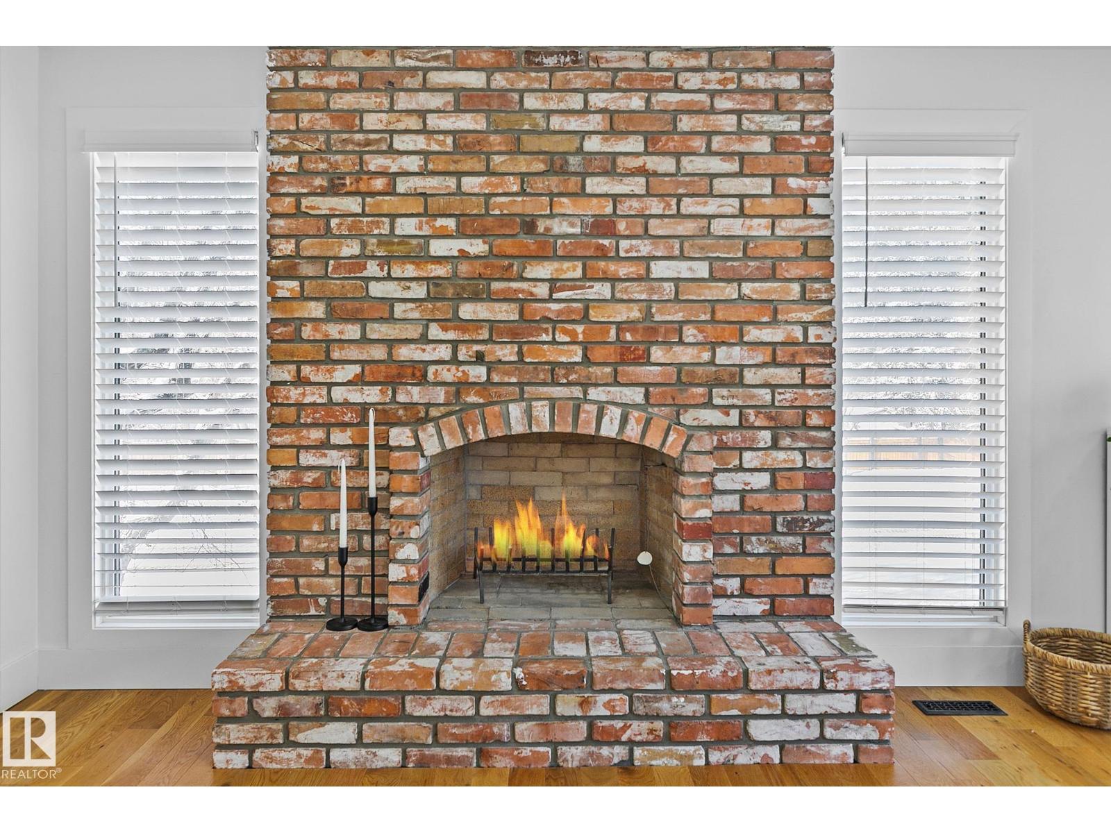 100 WOLF WILLOW CR NW, Edmonton