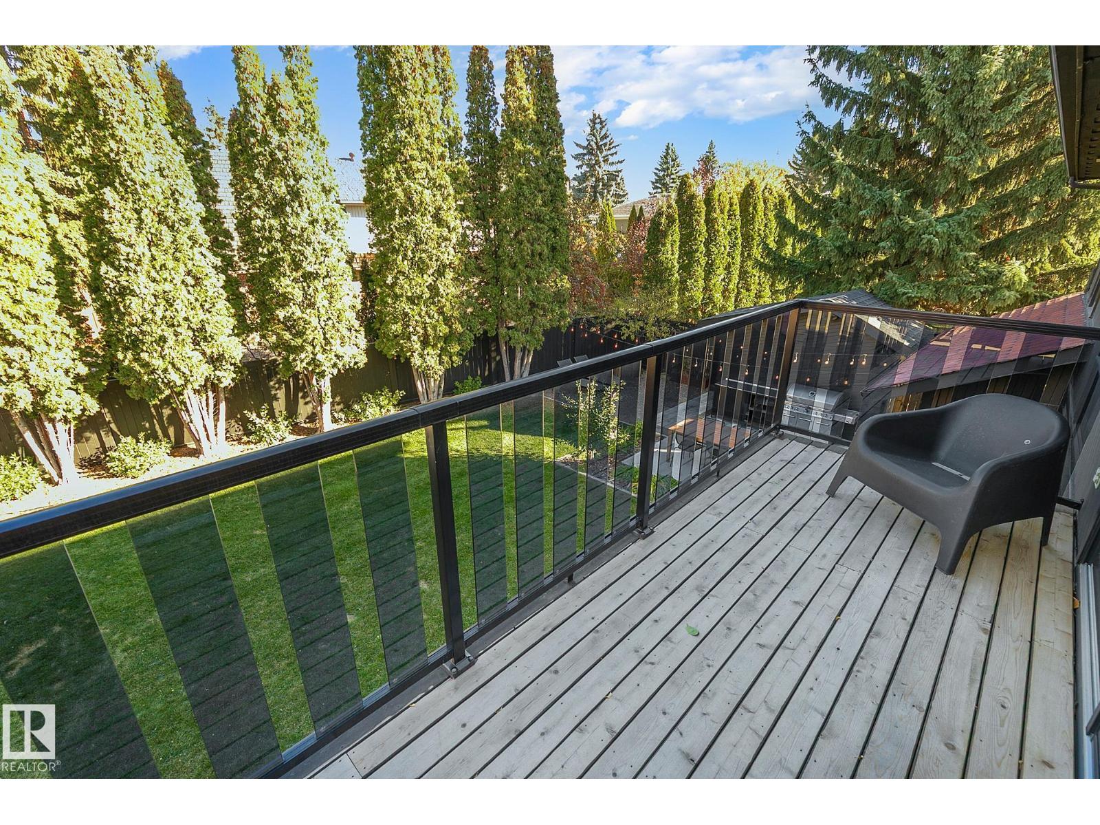 100 WOLF WILLOW CR NW, Edmonton