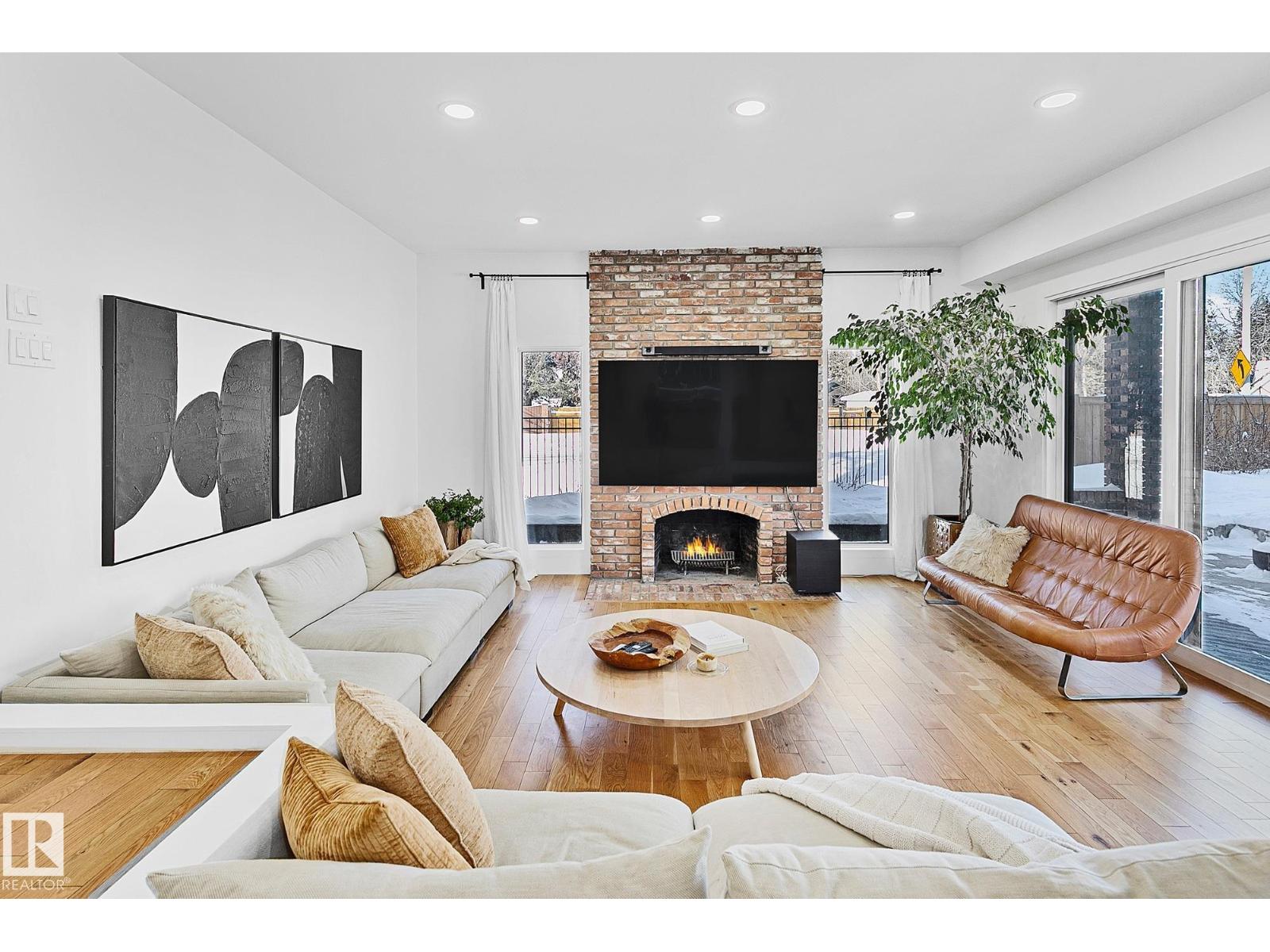 100 WOLF WILLOW CR NW, Edmonton