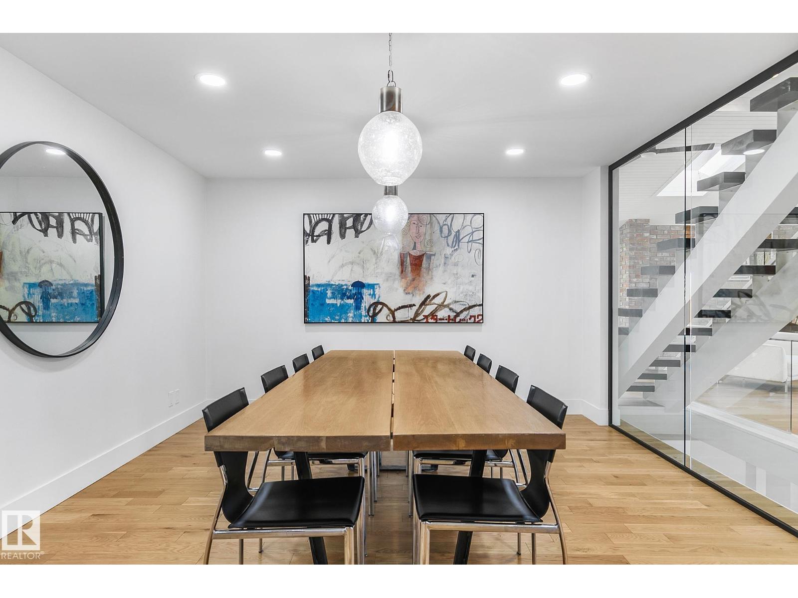 100 WOLF WILLOW CR NW, Edmonton