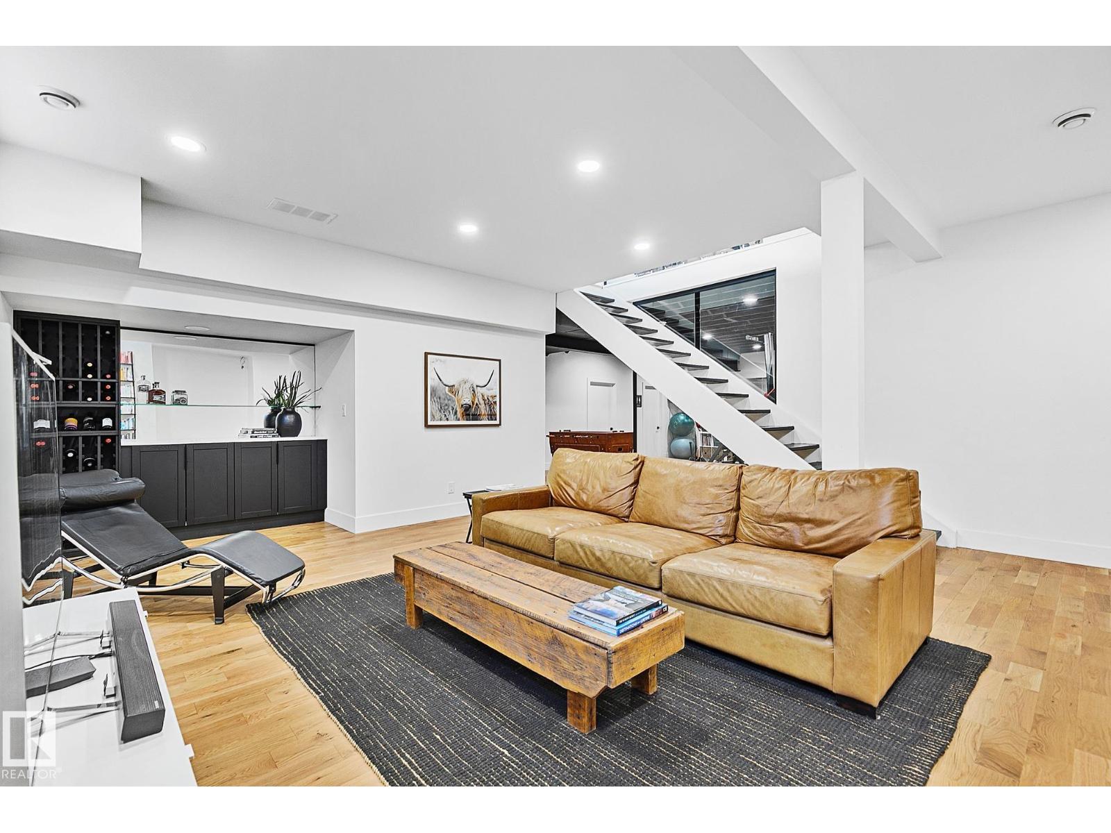 100 WOLF WILLOW CR NW, Edmonton