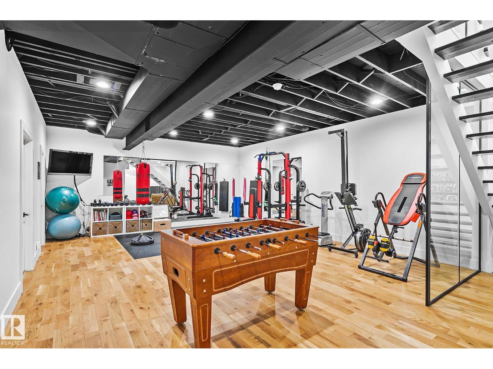 100 WOLF WILLOW CR NW, Edmonton