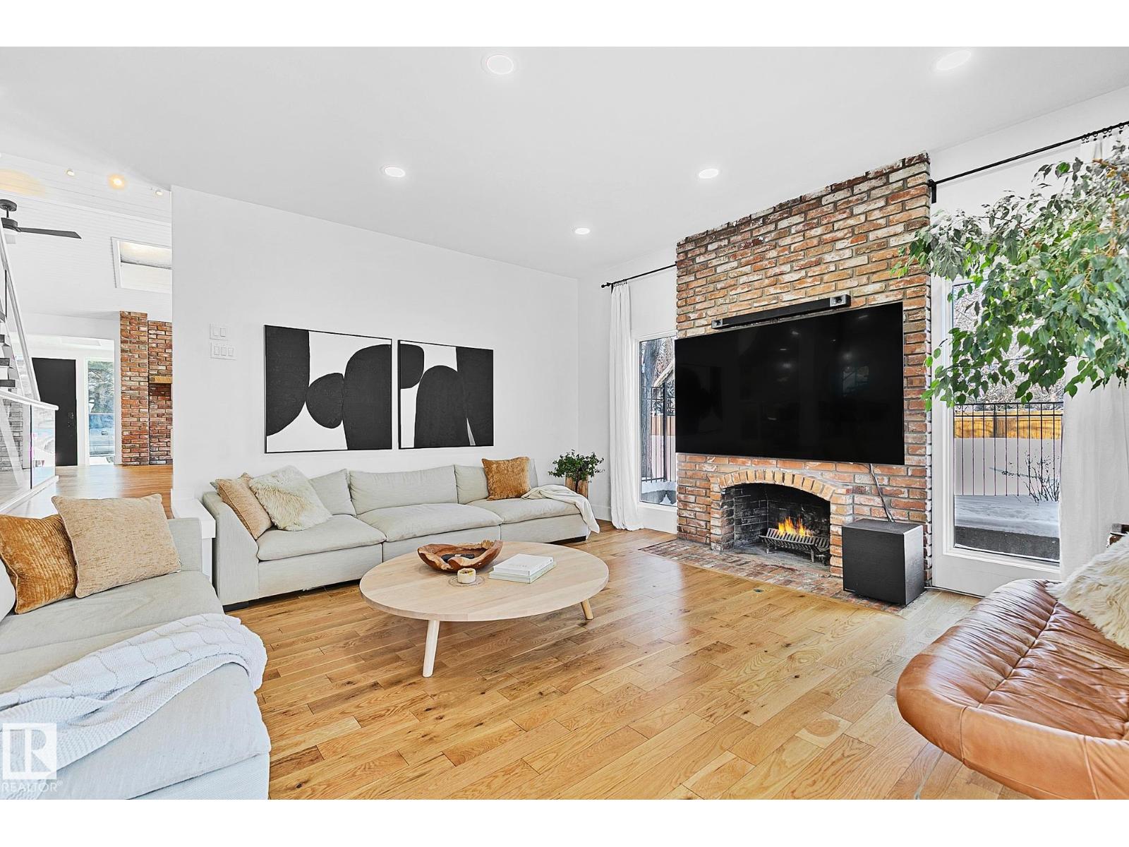 100 WOLF WILLOW CR NW, Edmonton