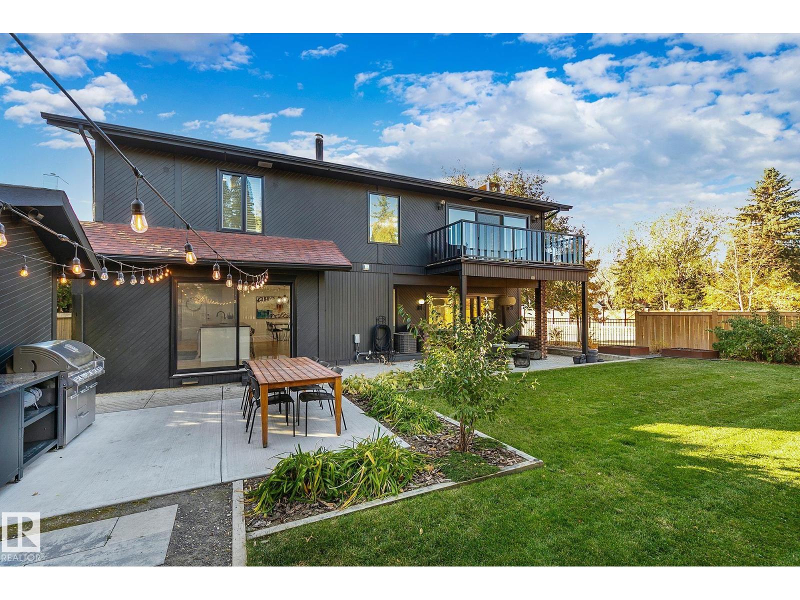 100 WOLF WILLOW CR NW, Edmonton