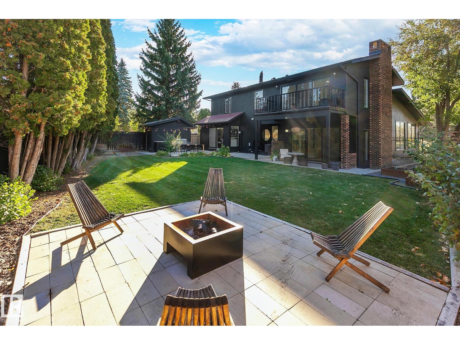 100 WOLF WILLOW CR NW, Edmonton