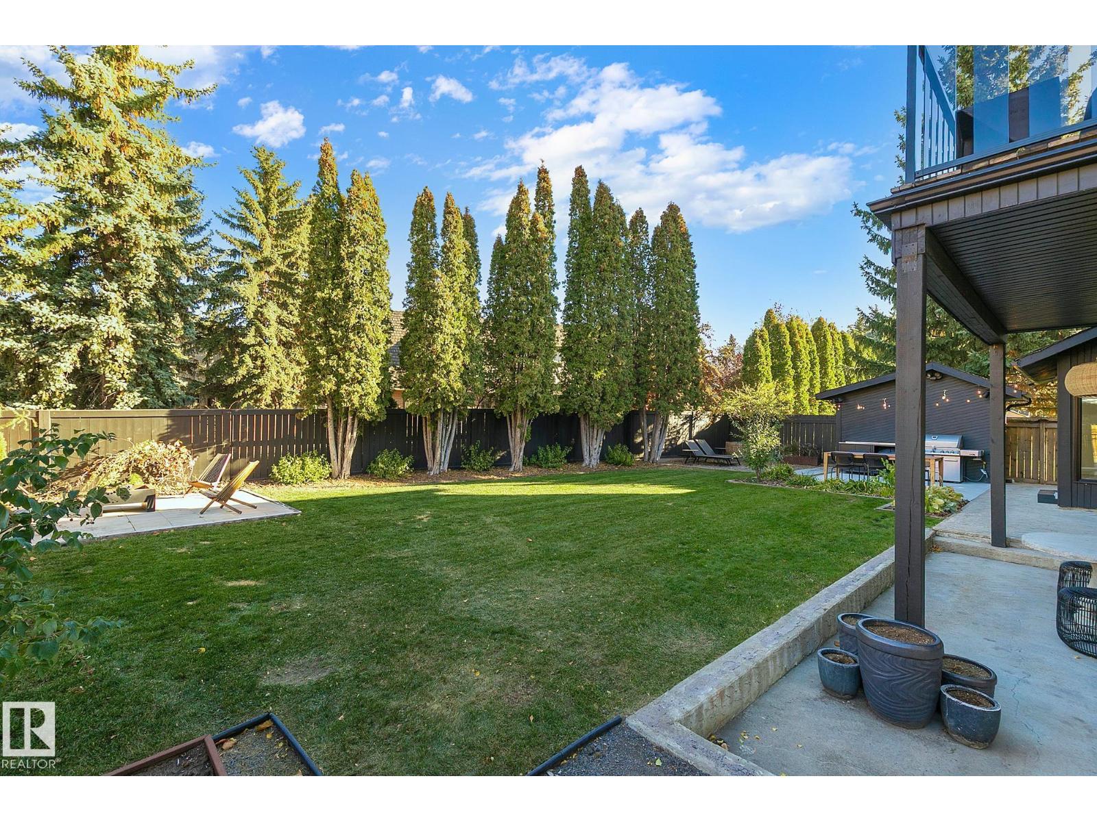 100 WOLF WILLOW CR NW, Edmonton