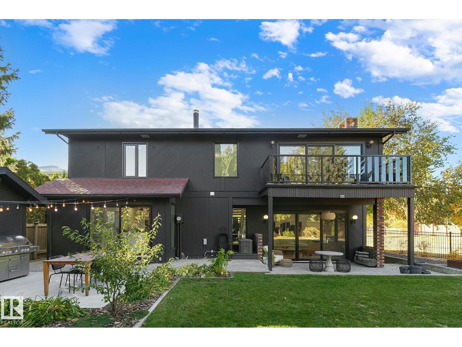 100 WOLF WILLOW CR NW, Edmonton