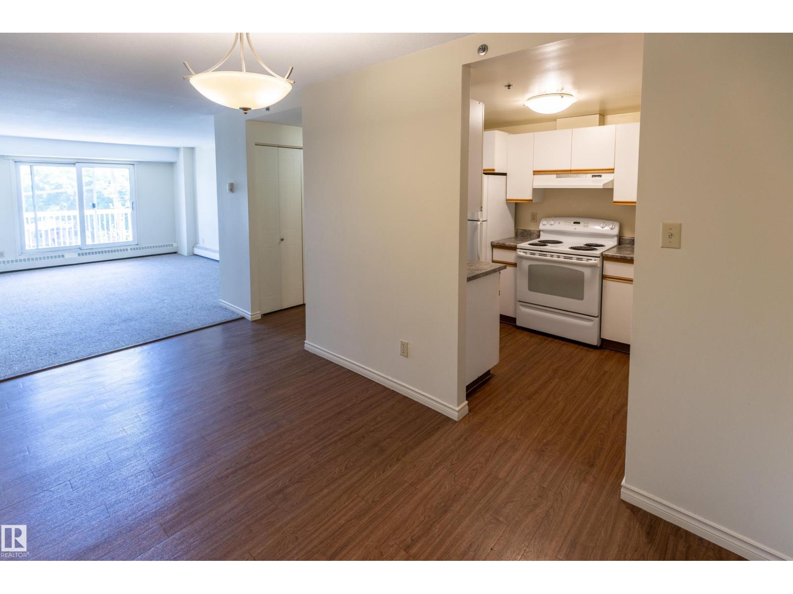 #407 11211 85 ST NW - 9